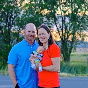 Meet your Posher, Ginger